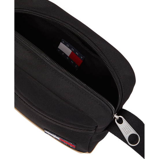 Tommy Hilfiger Τσαντάκι ώμου Essential Crossbody Reporter Bag